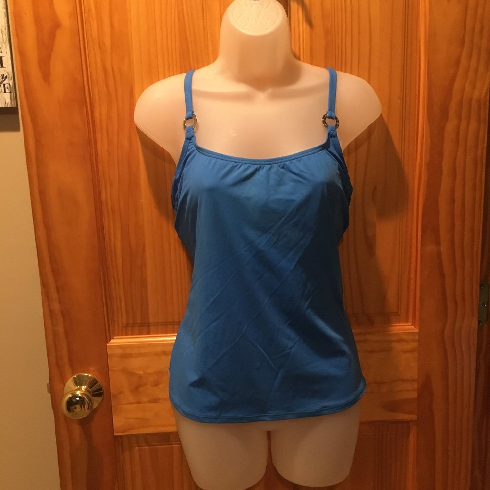 Captiva Tankini Top